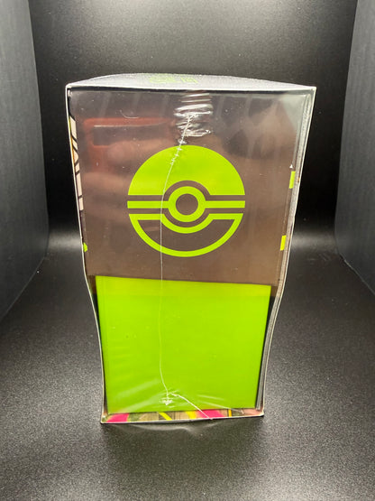 Pokemon Perfect Order ETB Elite Trainer Box