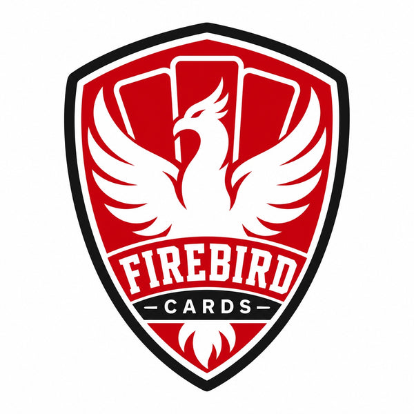 Firebird Cards