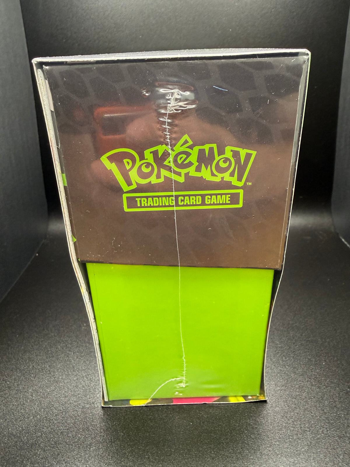 Pokemon Perfect Order ETB Elite Trainer Box