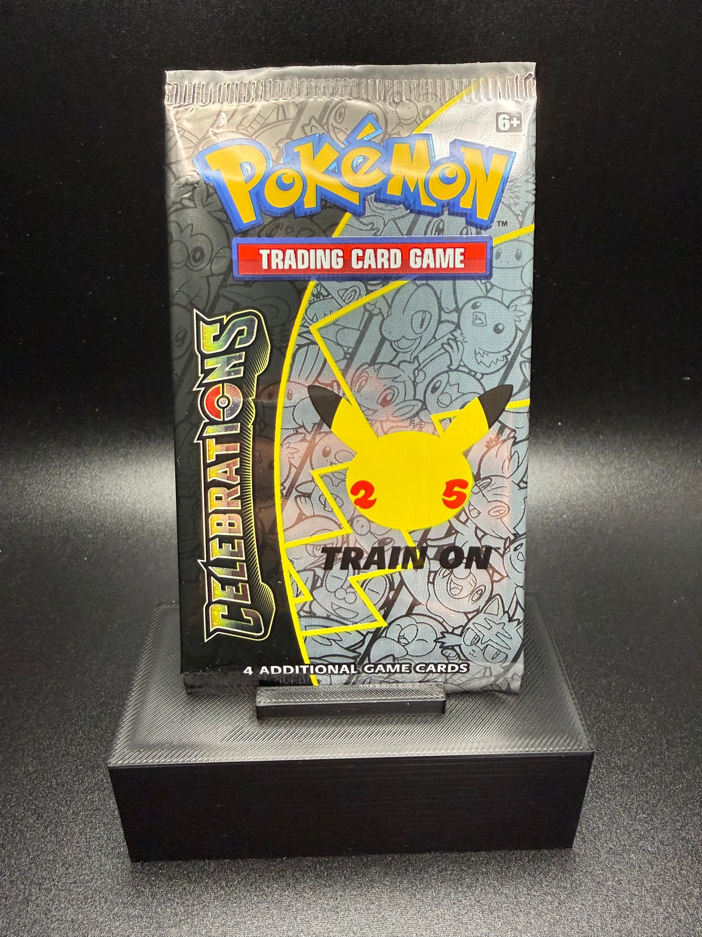 Celebrations 25th Anniversary - Pokemon Booster Pack